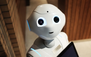 Intip Bagaimana Robot Bisa Menjadi Pahlawan Dalam Perang Melawan Corona 