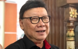 MenPAN-RB Larang PNS Ajukan Cuti Selama Darurat Covid-19, Ini Pengecualiannya