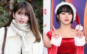 Jeon Somi dan Chaeyoung Twice Kencan, Buka-Bukaan Soal Persahabatan Mereka