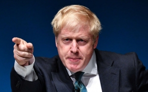 Perdana Menteri Inggris Boris Johnson Keluar dari ICU, Akui Tak Dapat Perawatan Khusus COVID-19