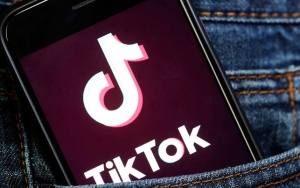 Aplikasi TikTok Donasikan 100 Miliar Demi Penanganan Corona di Indonesia