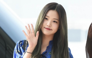 Proporsi Tubuh Jang Won Young IZ*ONE di Postingan Baru Jadi Bahan Gosip