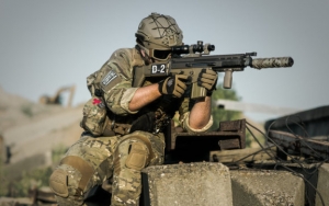 Pandemi Corona Makin Mengkhawatirkan, ISIS Malah Kirim Rudal ke Pangakalan Udara AS di Afghanistan