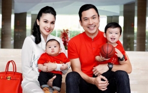 Suami Sandra Dewi Beli Mesin Timezone Buat Anak Saat Corona, Harganya Bikin Menjerit