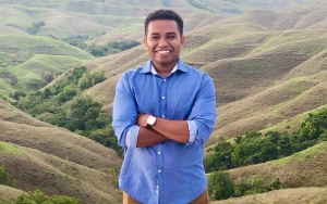 Begini Kronologis Pasien Pertama NTT Yang Dinyatakan Positif Corona 