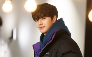 Song Kang Diincar Jadi Pemeran Utama Penari Balet di Drama 'Navillera'