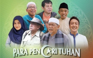 Sinetron 'Para Pencari Tuhan' SCTV Dipastikan Hadir Di Bulan Ramadan Dengan Cerita Baru 