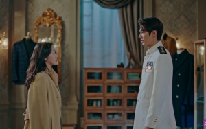 Kim Go Eun Menangis Dalam Pelukan Lee Min Ho di Teaser 'The King: Eternal Monarch'