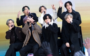 Menteri Kebudayaan, Olahraga dan Pariwisata Korea Selatan Bikin Kaget Terbukti Fans BTS