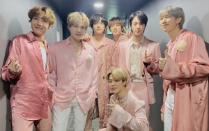 BTS Umumkan Event Streaming Konser 'Bang Bang Con' Pasca Gagal Ketemu Fans Gara-gara Corona