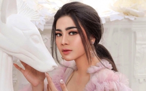 Felicya Angelista Peringati Jumat Agung Di Rumah Dengan Rasa Syukur Lewat Kenangan Ini