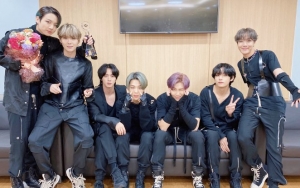 BTS Cetak Sejarah Jadi Artis Korea Pertama Yang Lampaui 20 Juta Penjualan Album Di Gaon Chart