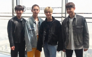 Akun Twitter SHINee Unggah Update Misterius, Fans Duga Bakal Segera Comeback