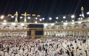 Ibadah Haji Dan Umrah Indonesia Tetap Berjalan Di Tengah Corona, Pemerintah Lakukan Kebijakan Ini