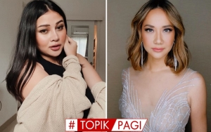 Curhat Pilu Istri Glenn Fredly, Gaya BCL Dan Mutia Ayu Di Pemakaman Suami Jadi Sorotan - Topik Pagi