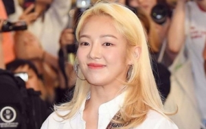 Hyoyeon SNSD Dikritik Lantaran Jual Apartemen dengan Naikkan Harga Gila-Gilaan