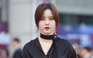 Postingan Terbaru Ku Hye Sun Ini Bikin Netizen Senang dan Lega