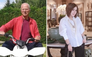 Adik Syahrini Disindir Paksa 'Papa Angkat' Klarifikasi, Takut Kedok Asli Terbongkar?