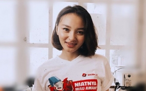 Revina VT Unggah Foto Wajah Babak Belur, Komentar 'Cewek Murahan' Tuai Kontroversi