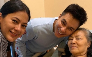Baim Wong Bakal Jalani Ramadan Pertama Tanpa Sosok Ibu, Sedih Kenang Hal Ini