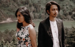 Fiersa Besari Klarifikasi Soal 'Pisah' Dengan Istri Saat Rapat Online Sampai Singgung Nepotisme