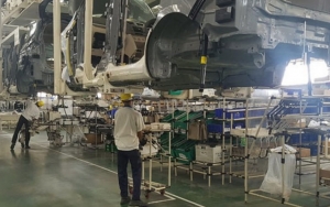 Pelaku Industri Wajib Urus Izin Jika Ingin Beroperasi Saat PSBB, Begini Caranya