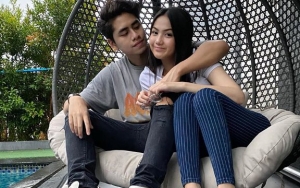 Aisyah Aqilah 'Nyosor' Ingin Cium, Reaksi Males Athalla Naufal Jadi Bahan Gosip