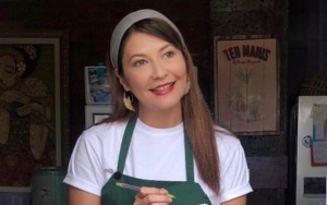 Tamara Bleszynski Mendadak Izin Pamit Dari Sosial Media, Ada Apa?