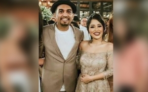 Kisah Haru Foto Kehamilan Mutia dan Glenn Fredly Bak 'Warisan Terakhir' Buat Gewa