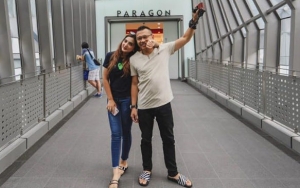 Anang Hermansyah Perlihatkan Suasana Rumah Saat Hari Pertama PSBB, Ashanty: Kayak Kapal Pecah!