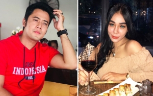  Kriss Hatta Beri Ucapan Spesial Pada Sang Ibunda, Bebby Fey Ikutan Komentar Diledek Caper