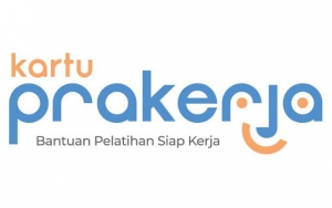 Cuma Buka 160 Ribu Kuota Seminggu, Begini Cara Agar Bisa 'Digaji' Negara Lewat Kartu Pra Kerja