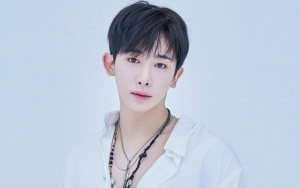 Bakal Segera Debut Jadi Solois, Wonho Eks Monsta X Tulis Surat Menyentuh Untuk Fans