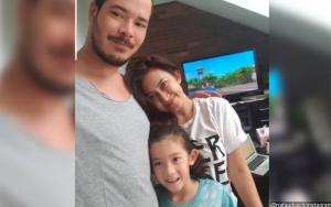Nafa Urbach Penuhi Permintaan Zack Lee Nyanyikan Lagunya Glenn Fredly