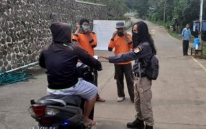Menkes Terawan Akhirnya Setujui PSBB Untuk Wilayah Bogor, Depok dan Bekasi