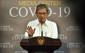 Hasil Riset ITB Sebut Ada 32 Ribu Kasus Corona Tak Terdeteksi di DKI, Ini Reaksi Pemerintah