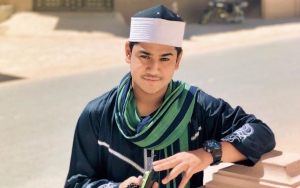 Berikut Deretan Program Ramadan Di SCTV, Syakir Daulay Isi Azan Magrib dan Subuh