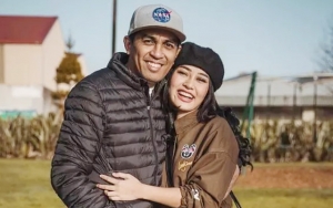 Akun Palsu Putri Mendiang Glenn Fredly Bermunculan, Pihak Manajemen Beri Kecaman