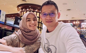 Citra Kirana-Rezky Aditya Sapa Sang Calon Bayi, Keceplosan Bakal Punya Anak Cowok?