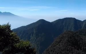 PVMBG Bantah Suara Dentuman Misterius di Jabodetabek Berasal dari Gunung Salak