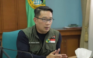 Ridwan Kamil Umumkan Wilayah Bodebek Siap Berlakukan PSBB, Kapan?