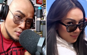 Deddy Corbuzier Beber Alasan Tak Datang di Pernikahan Kalina Oktarani: Takut Bawa Azab