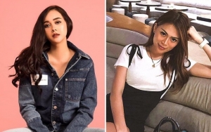 Tak Terima Dituding 'Semprot' Aura Kasih Soal Glenn Fredly, Sahabat Mutia Ayu Klarifikasi
