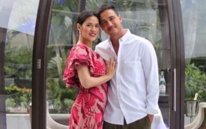Raisa Akhirnya Bagikan Potret Keluarga, Wajah Sang Putri Mirip Hamish Daud Banget!