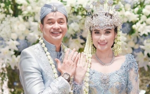 Adly Fairuz Beri Mahar Mobil Mewah, Angbeen Rishi Ungkap Pesan Menyentuh