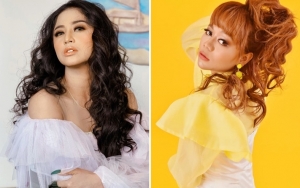 Dewi Persik Bela Seleb TikTok Cimoy Montok yang Sering Tuai Hujatan, Kenapa?
