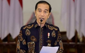 Beri Surat Terbuka ke Jokowi, Perhimpunan Dokter Umum Indonesia Tagih Janji Menkes Soal APD