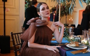 Luna Maya Akui Jalin Kedekatan dengan Ryochin Hingga Jawab Kemungkinan Berjodoh
