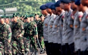 Fakta-Fakta Soal Bentrok TNI-Polri di Papua: Renggut Nyawa 3 Polisi Hingga Kapolda Tarik Senjata