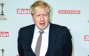 PM Inggris Boris Johnson Akhirnya Dinyatakan Sembuh dari Corona